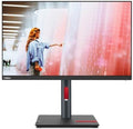 Lenovo ThinkVision Monitor 24"  2560 x 1440 pixels Quad HD LED  P24q-30