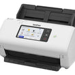 Brother ADS-4700W - document scanner - desktop - USB 3.0, LAN, Wi-Fi(n), USB 2.0 (Host)
