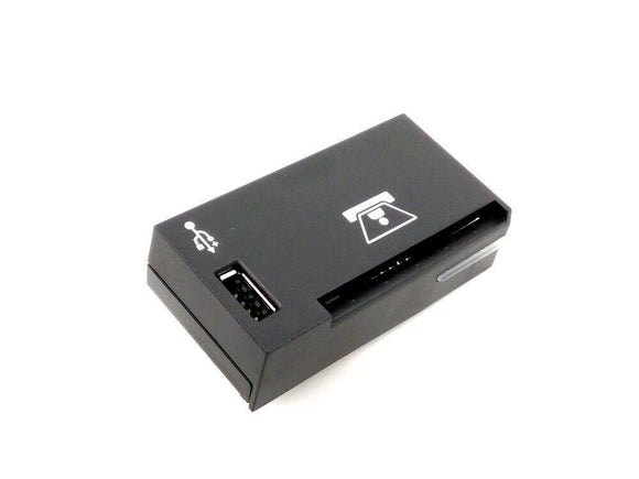 Lexmark Contact Authentication - Printer security kit - for Lexmark 57X0300 - Student Computers