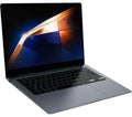 SAMSUNG Galaxy Book4 Pro 14" Laptop Intel Core Ultra 7 16GB RAM  512 GB SSD, Grey - Student Computers