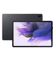 SAMSUNG Galaxy Tab S7 FE 12.4" 5G Tablet - 64 GB, Mystic Black