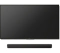 Sony HTSF150 2 Channel Single Sound Bar with Bluetooth Technology in Black - Student Computers