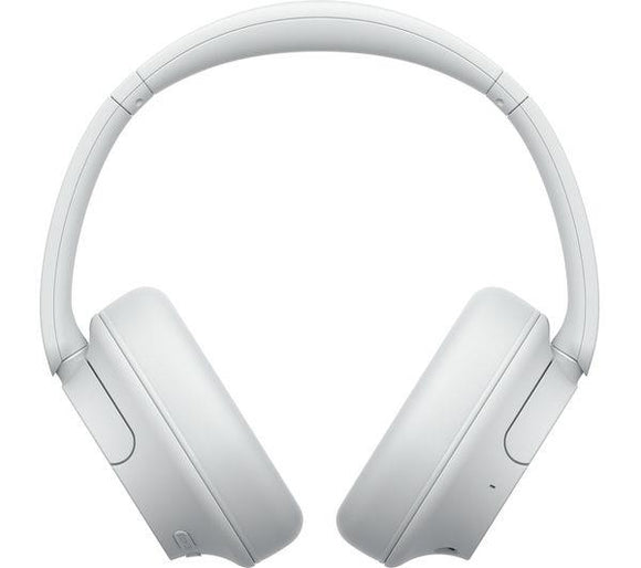 SONY WH-CH720N Wireless Bluetooth Noise-Cancelling Headphones - Black - Student Computers
