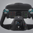 TURTLE BEACH Velocity One Flight Yoke System & Throttle Quadrant - Black