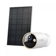 TP-Link Tapo C460 KIT 4K 8MP Solar Panel Security Camera (Tapo C460 KIT)