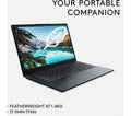 Laptop LENOVO IdeaPad 1 14" Intel Celeron 4GB RAM 128 GB SSD, Blue - Student Computers