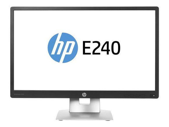 HP E240 EliteDisplay 23.8