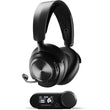 STEELSERIES Arctis Nova Pro Wireless PS Wireless 7.1 Gaming Headset - Black