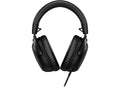 HyperX Cloud III - Gaming Headset Wired Black