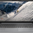 Lenovo IdeaPad 1 15.6in Ryzen 5 16GB 512GB SSD - Grey - Student Computers