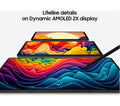 SAMSUNG Galaxy Tab S9 11" 5G Tablet - 128 GB, Graphite - Student Computers