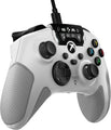 Turtle Beach Recon Xbox & PC Wired Gaming Controller - White