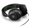 Steelseries Arctis Nova 1X Gaming Headset Over-Ear Wired, Black - Student Computers