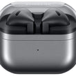 SAMSUNG Galaxy Buds3 Wireless Bluetooth Noise-Cancelling Earbuds - Silver - Student Computers
