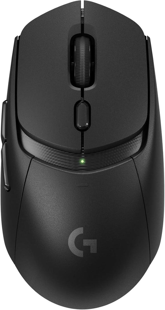 Logitech G G309 LIGHTSPEED Wireless Gaming Mouse for	PC, Mac