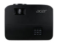 Acer X1329WHP DLP Projector Ceiling Mountable 4800 Lumens Built-in Speaker Black