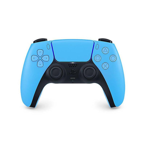 SONY PLAYSTATION PS5 DualSense Wireless Controller - Starlight Blue