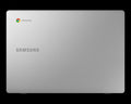 Samsung Chromebook 4 11.6" Intel Celeron 4GB RAM 32 GB eMMC Laptop - Silver - Student Computers