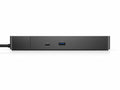 Genuine Dell Dock WD19S USB-C Type C 180W FPFY9