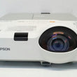 Epson EB-420 Standard throw projector 2500 ANSI lumens LCD XGA White - Student Computers
