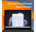 MICROSOFT 13.5" Surface Laptop 5 Intel i5 8GB RAM 512 GB SSD Platinum Win 11 - Student Computers