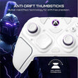 TURTLE BEACH Victrix Pro BFG Reloaded Wireless Controller for Xbox - White - Student Computers