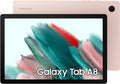 Samsung Galaxy Tab A8 SM-X200 32GB, Wi-Fi, 10.5" - Rose Gold - Student Computers