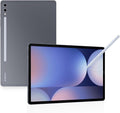 SAMSUNG Galaxy Tab S10+ 12.4" 5G Tablet 256 GB, Moonstone Grey - Student Computers