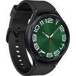 SAMSUNG Galaxy Watch6 Classic BT with Bixby - Black, 47 mm - Student Computers