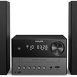 Philips TAM4505/12 Hi-Fi Micro System With Bluetooth - Black