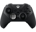 Official Xbox Elite Wireless Game Controller Series 2 - Black - Student Computers