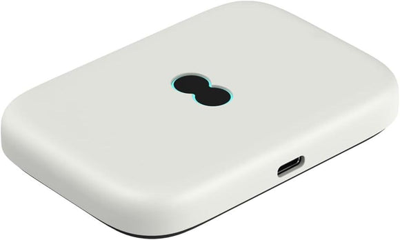 Mobile WIFI HOT SPOT EE PAYG 4G WiFi Requires EE Sim card - Student Computers