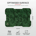 Trust Gaming GXT 781 Rixa Camo Gaming Mouse and Mouse Pad - Green Camo - Student Computers