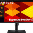 SAMSUNG LS24D400GAUXXU S4 Full HD 24