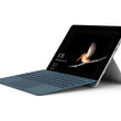 Microsoft Surface Go - Go 2 - Go 3 - Type Cover - UK QWERTY Blue keyboard - Student Computers