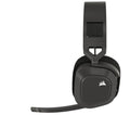 CORSAIR HS80 MAX Wireless Gaming Headset - Grey