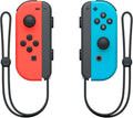 NINTENDO Switch Joy-Con Wireless Controllers - Red & Blue