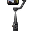 DJI OSMO Mobile 6 Stabilizer 3-Axis Phone Gimbal Portable & Foldable, Slate Gray