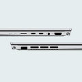 Asus Zenbook 14 OLED Laptop - 14in  Intel Core i5, 16GB RAM, 512GB SSD - Silver - Student Computers