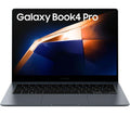 SAMSUNG Galaxy Book4 Pro 14" Laptop Intel Core Ultra 7 16GB RAM  512 GB SSD, Grey - Student Computers