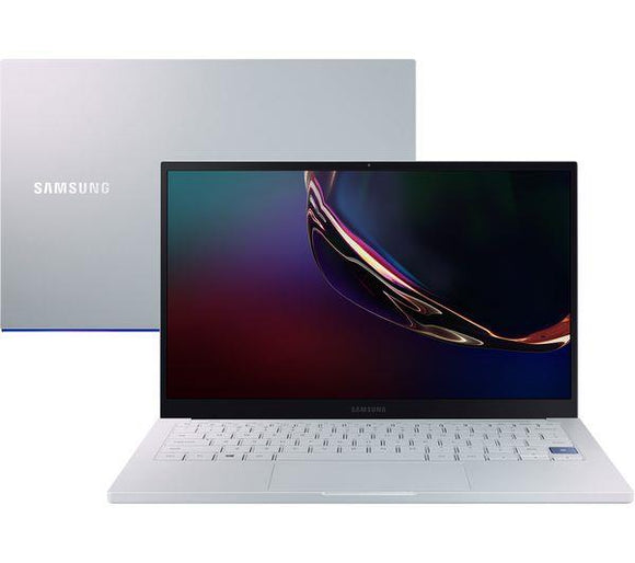 SAMSUNG Galaxy Book Ion 13.3