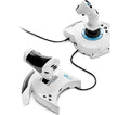 THRUSTMASTER T.Flight Hotas One Microsoft Flight Simulator Edition Joystick & Throttle - White