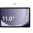Samsung Galaxy Tab A9+ 64GB 5G LTE Tablet - Graphite - Student Computers