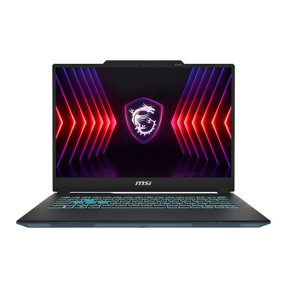 MSI Cyborg 14 Intel Core i7 16GB RAM 512GB SSD RTX 4060 144Hz 14 9S7-14P111-011