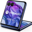 MOTOROLA Razr 50 Ultra Sim Free Unlocked 512 GB  Midnight Blue flip phone