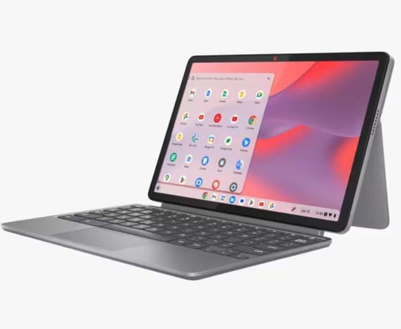 Lenovo IdeaPad Duet 3 11in Snapdragon 8GB 128GB Chromebook Touch Screen - Student Computers