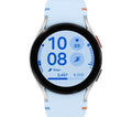 SAMSUNG Galaxy Watch FE with Bixby - Blue, 40 mm - Student Computers