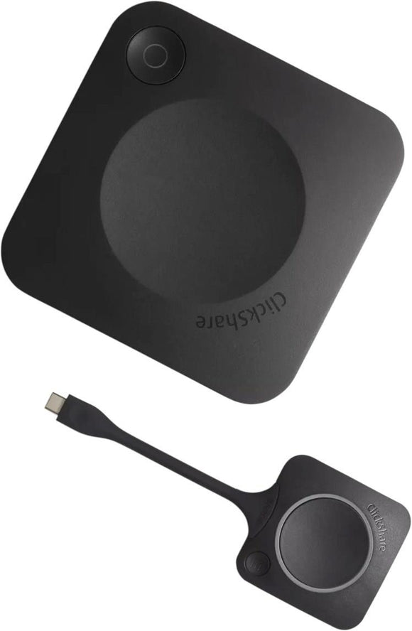 Barco ClickShare C-10 2nd gen Wireless Presentation System - Student Computers