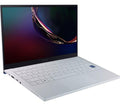 SAMSUNG Galaxy Book Ion 13.3" Laptop - Intel Core i5, 512 GB SSD, Silver - Student Computers