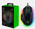 Razer Basilisk V3 Wired Gaming Mouse - Black